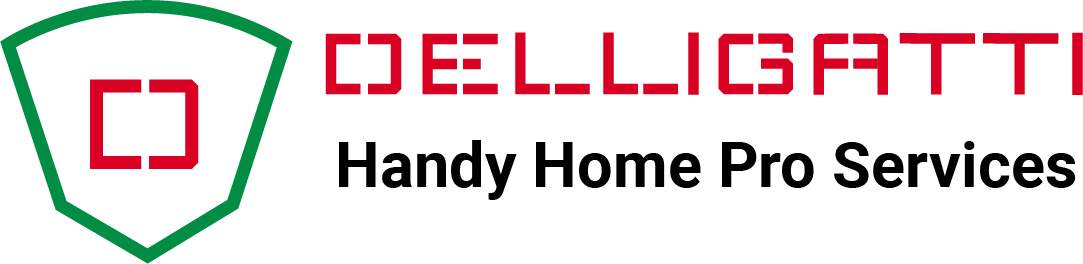 Dellagatti Logo