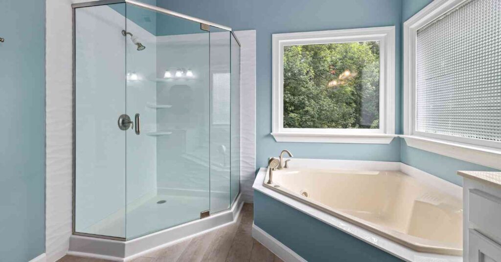 One Day Tub to Shower Conversion Cost | 2025 Guide