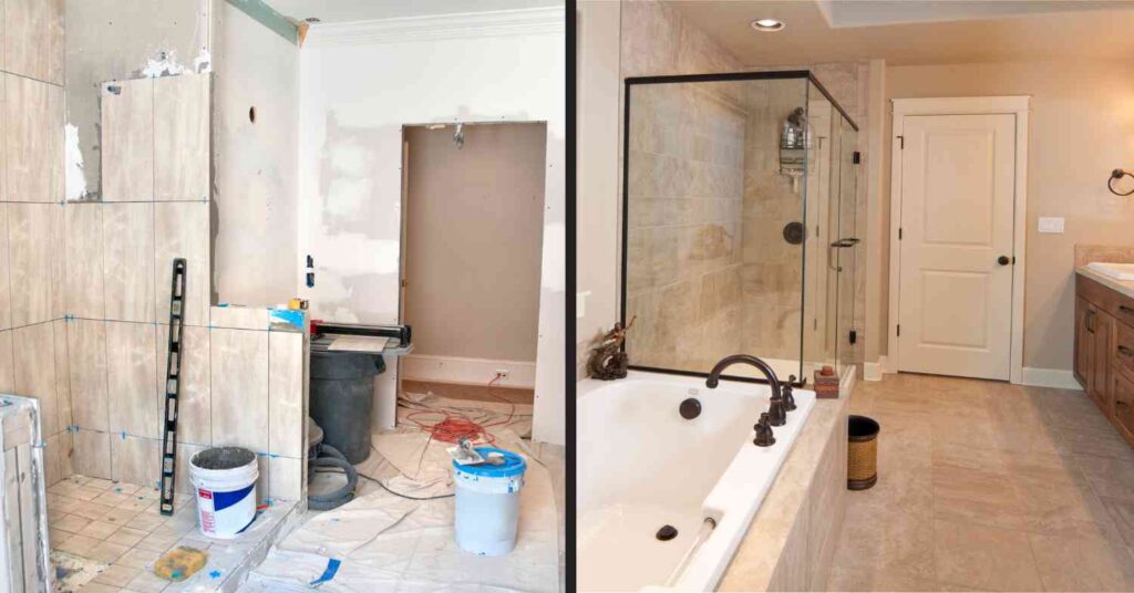 Bathroom Remodel in One Day_ A Complete Guide