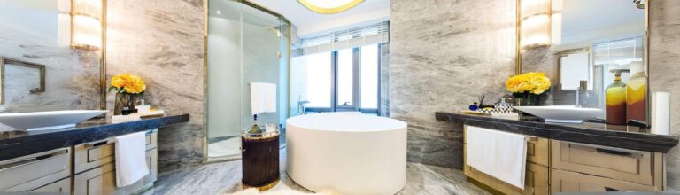 6 Essential Bathroom Maintenance Tips & Tricks