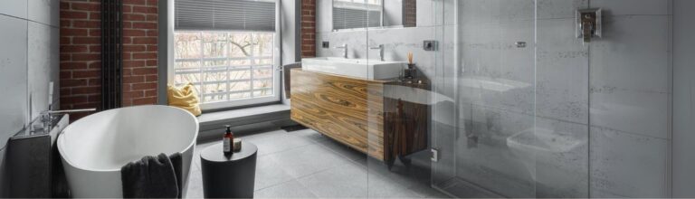 Jacuzzi Bathroom Remodel: A Step-by-Step Guide to Transform Your Space